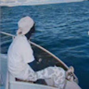 Meet your Posher, Jeramiah